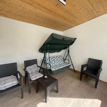 Pensiunea Sport Buşteni Extérieur photo