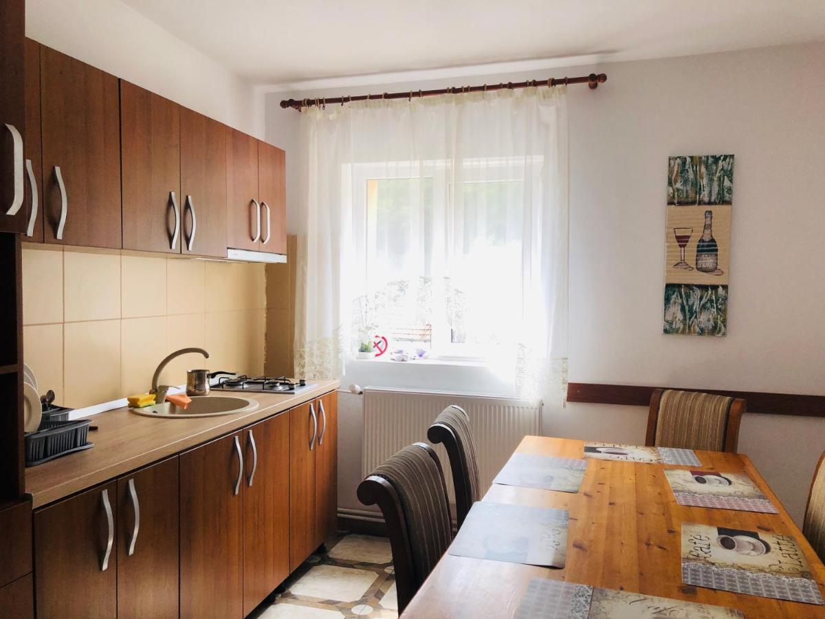 Pensiunea Sport Buşteni Extérieur photo
