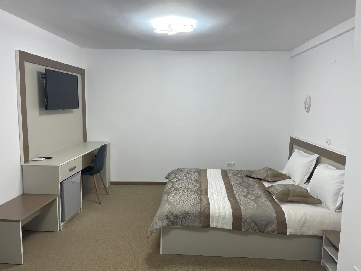 Pensiunea Sport Buşteni Extérieur photo