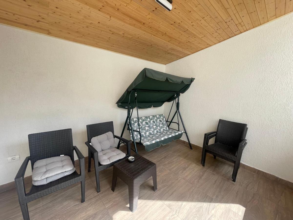 Pensiunea Sport Buşteni Extérieur photo
